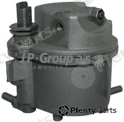  JP GROUP part ES7502 Housing, fuel filter
