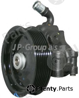  JP GROUP part SS1446 Hydraulic Pump, steering system