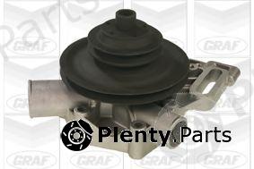  GRAF part PA240 Water Pump