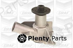  GRAF part PA369 Water Pump