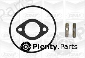 GRAF part PA750 Water Pump
