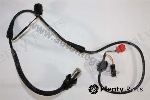  AUTOMEGA part 3092708034B0 Sensor, wheel speed