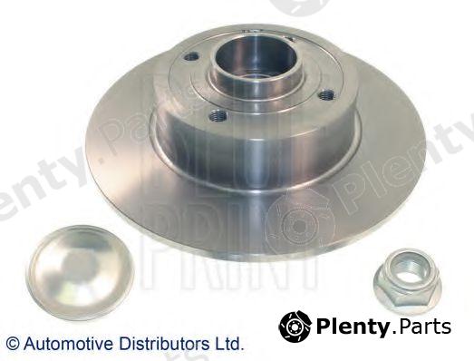  BLUE PRINT part ADN143139 Brake Disc