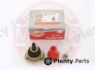  MASTER-SPORT part 10536-PCS-MS (10536PCSMS) Ball Joint