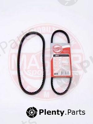  MASTER-SPORT part AVX-10X685-PCS-MS (AVX10X685PCSMS) V-Belt