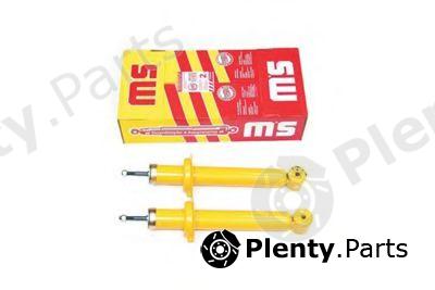  MASTER-SPORT part 112295-SET/2/-MS (112295SET2MS) Shock Absorber