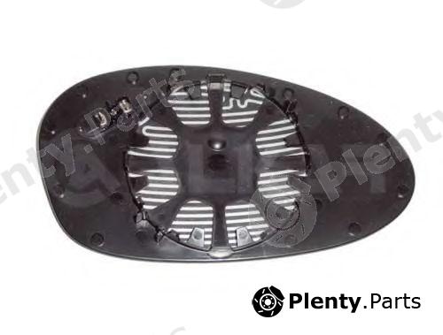  ALKAR part 6411843 Mirror Glass, outside mirror