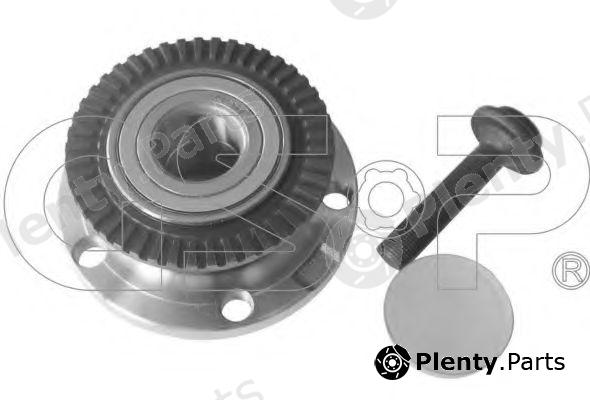  GSP part 9232014K Wheel Bearing Kit