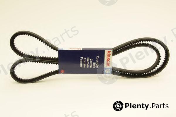  KLAXCAR FRANCE part 60314S V-Belt