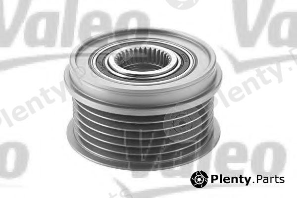  VALEO part 588074 Alternator Freewheel Clutch