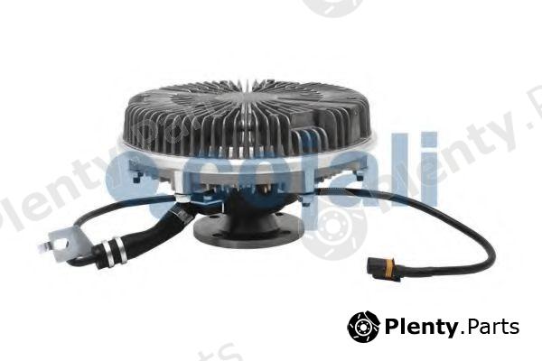  COJALI part 7063408 Clutch, radiator fan