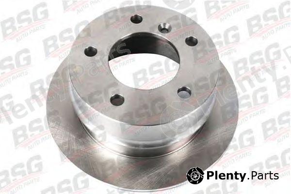  BSG part BSG60-210-007 (BSG60210007) Brake Disc