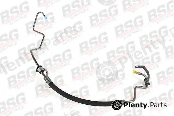  BSG part BSG30-725-038 (BSG30725038) Hydraulic Hose, steering system