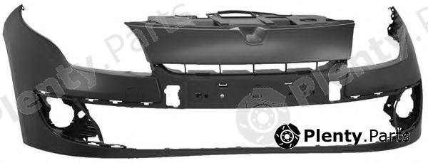  PHIRA part MG-12200 (MG12200) Bumper