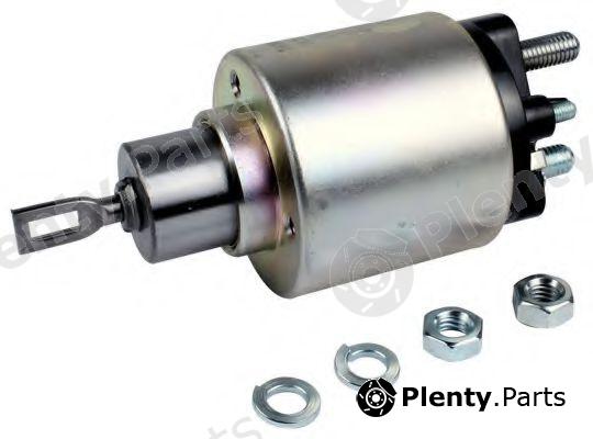  PowerMax part 1013481 Solenoid Switch, starter
