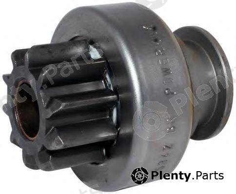  PowerMax part 1015342 Freewheel Gear, starter