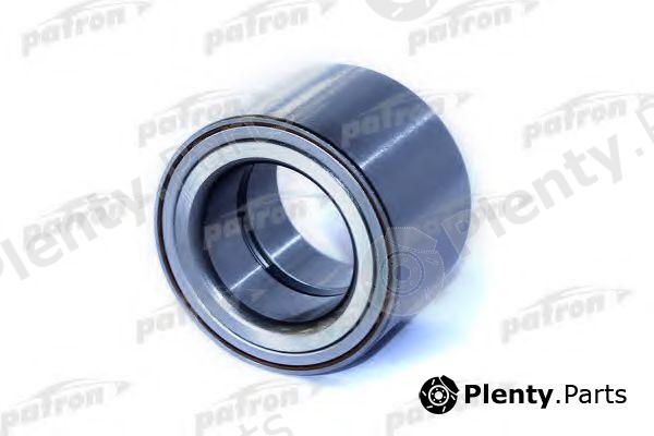 PATRON part PBK3552 Wheel Bearing Kit
