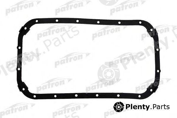  PATRON part PG4-0018 (PG40018) Gasket, wet sump