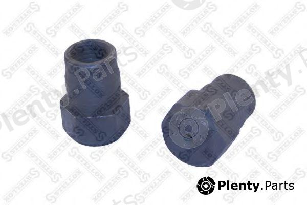 STELLOX part 87-51081-SX (8751081SX) Control Arm-/Trailing Arm Bush