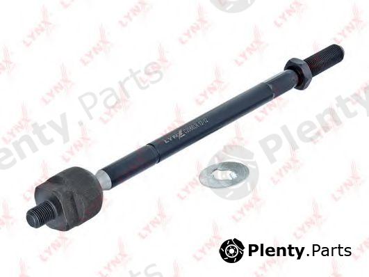  LYNXauto part C2066LR Tie Rod Axle Joint