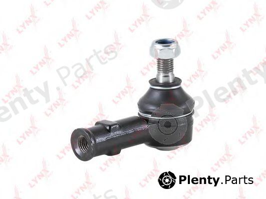  LYNXauto part C4097LR Tie Rod End