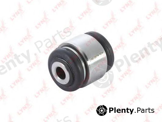 LYNXauto part C8114 Control Arm-/Trailing Arm Bush