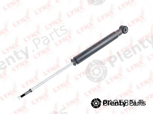  LYNXauto part G12585LR Shock Absorber