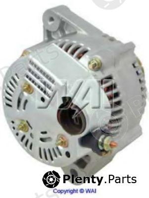 WAIglobal part 14611N Alternator