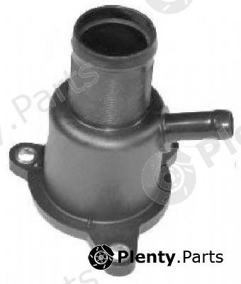  Metalcaucho part 03119 Coolant Flange