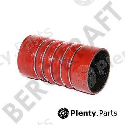  BERGKRAFT part BK8700704 Charger Intake Hose