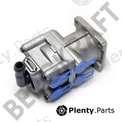  BERGKRAFT part BK1200311AS Brake Valve, service brake