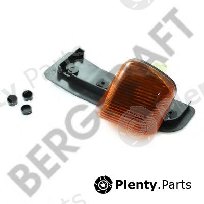  BERGKRAFT part BK6121029 Indicator