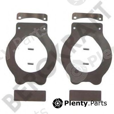  BERGKRAFT part BK8501638 Replacement part