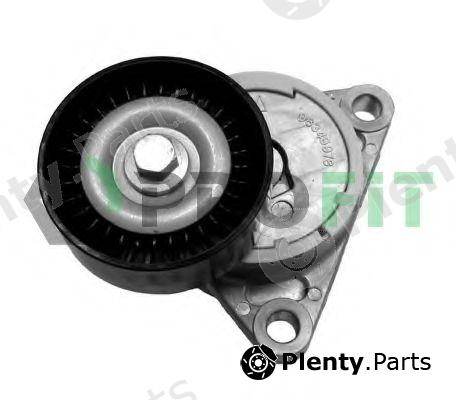  PROFIT part 1014-4010 (10144010) Tensioner Pulley, v-ribbed belt