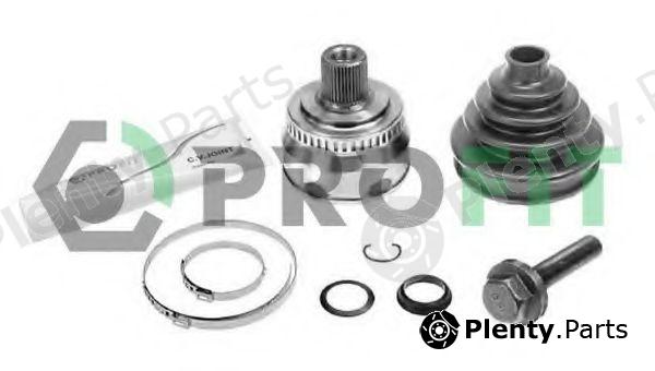  PROFIT part 27101377 Joint Kit, drive shaft