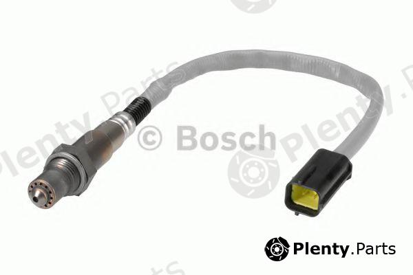  BOSCH part 0986AG2203 Lambda Sensor