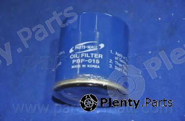  PARTS-MALL part PBF-015 (PBF015) Oil Filter