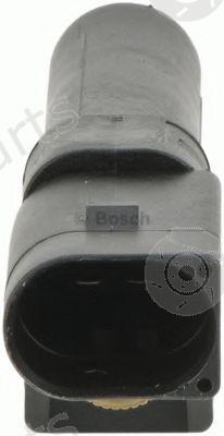  BOSCH part 0232103122 Sensor, camshaft position