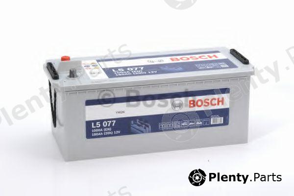  BOSCH part 0092L50770 Service Battery