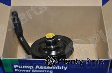  PARTS-MALL part PPA087 Hydraulic Pump, steering system