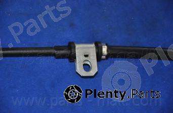  PARTS-MALL part PTA-536 (PTA536) Cable, parking brake