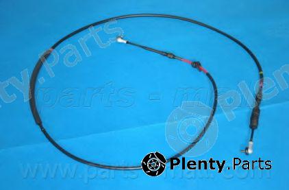  PARTS-MALL part PTA656 Clutch Cable