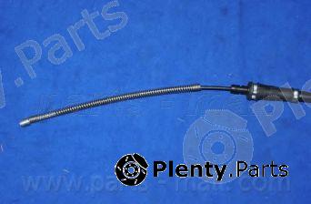  PARTS-MALL part PTB244 Cable, parking brake