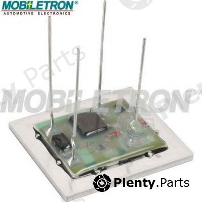  MOBILETRON part VRH20053S Alternator Regulator