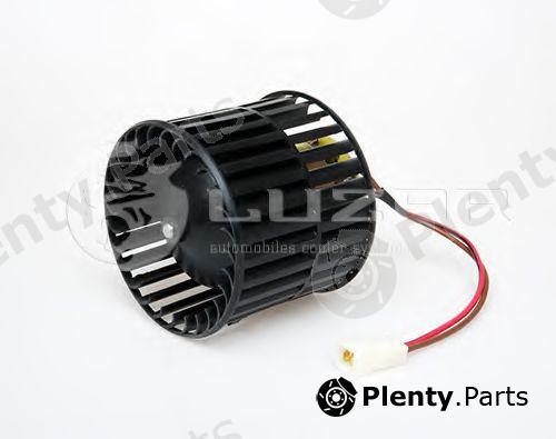  LUZAR part LFH0302 Interior Blower