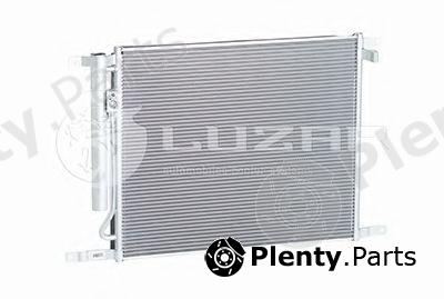  LUZAR part LRAC-0581 (LRAC0581) Condenser, air conditioning
