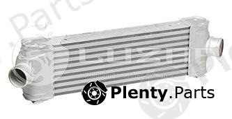  LUZAR part LRIC10CC Intercooler, charger