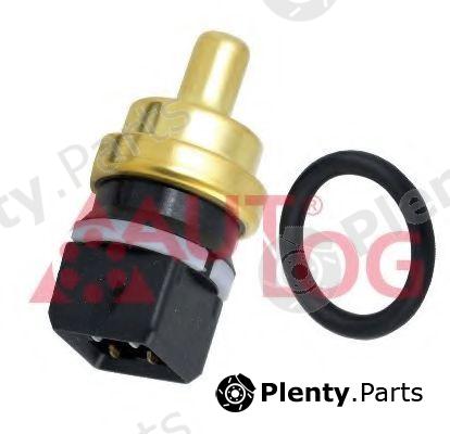  AUTLOG part AS2003 Sensor, coolant temperature
