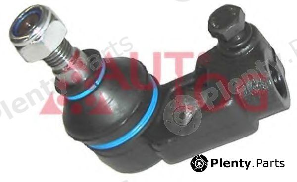  AUTLOG part FT1077 Tie Rod End