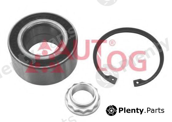  AUTLOG part RS1273 Wheel Bearing Kit